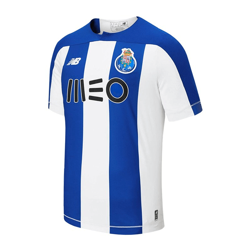 Camiseta Porto Primera Equipación 2019/2020