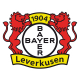 Camisetas Bayer Leverkusen