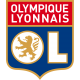 Camisetas del Olympique de Lyon