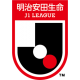 Japón: J1 League