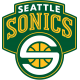 Seattle SuperSonics