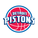 Detroit Pistons