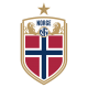 Selección de Noruega
