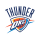 Oklahoma City Thunder