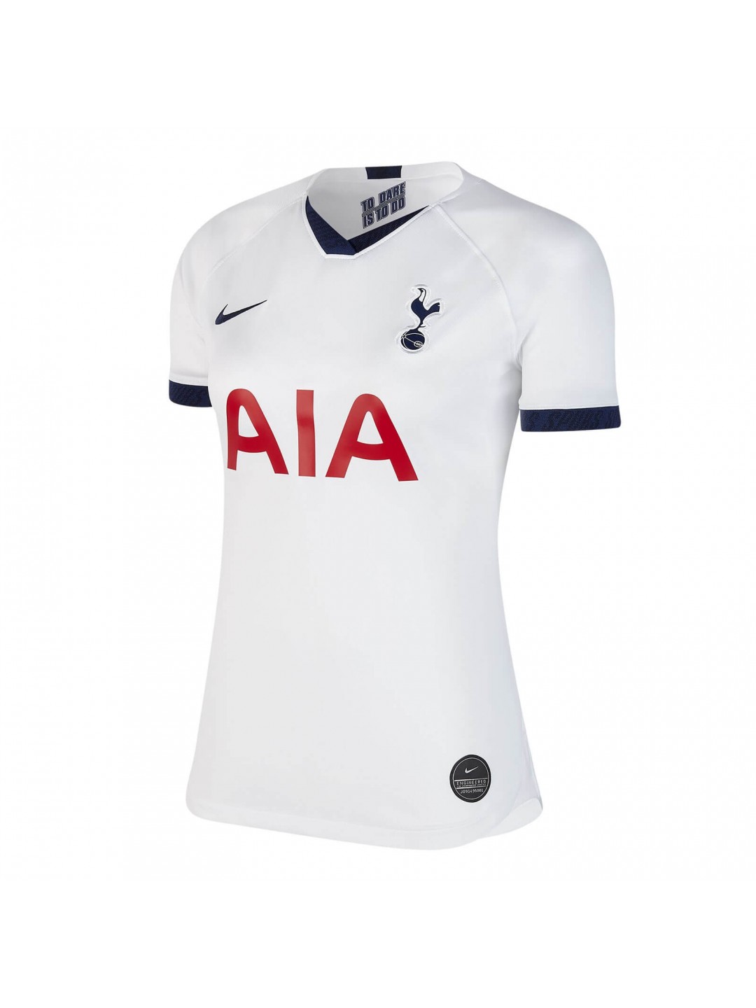 Comprar Camiseta Tottenham Hotspur Primera Equipación 2019/2020 Mujer  Baratas