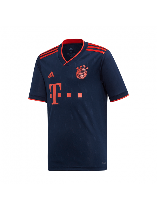 Camiseta Bayern Múnich Tercera Equipación 2019/2020