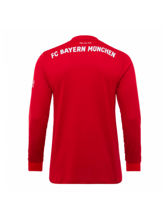 Camiseta Bayern Múnich Primera Equipación 2019/2020 ML