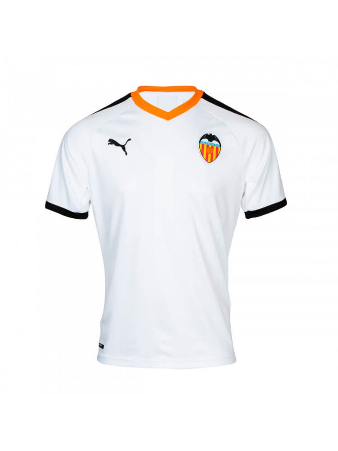 girasol Desarmado ocio Comprar Camiseta Valencia Cf Primera Equipación 2019-2020 Niño Baratas