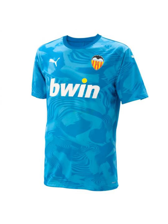 Camiseta Valencia CF Tercera Equipación 2019/2020