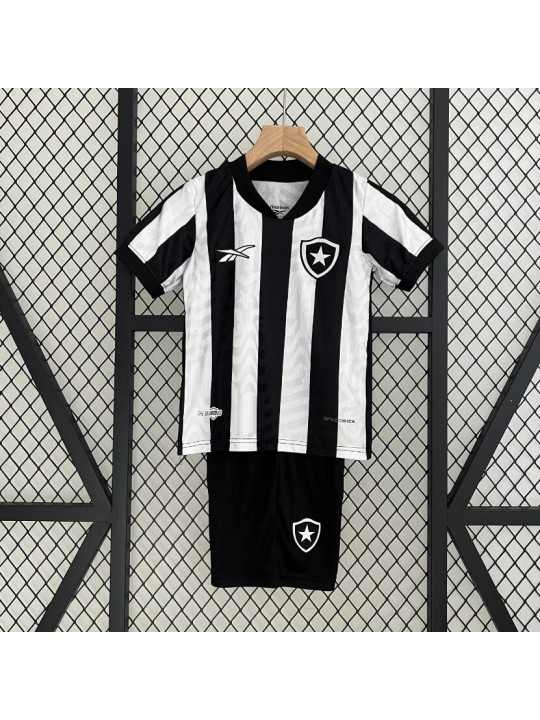 Camiseta Botafogo Primera Equipación 23/24 Niño