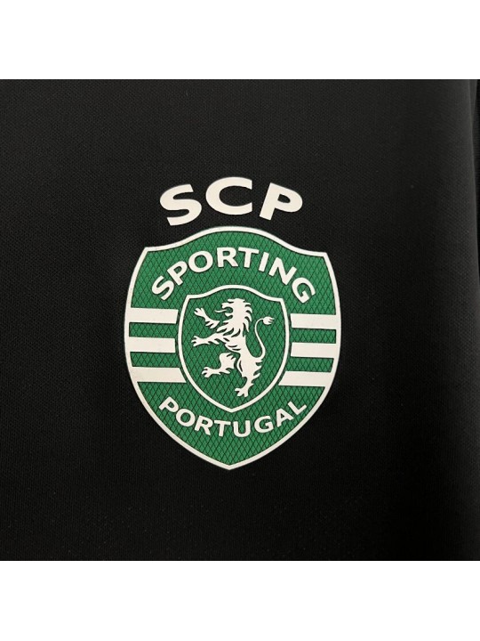 Camiseta Sporting Lisboa 4ª Equipación 23/24