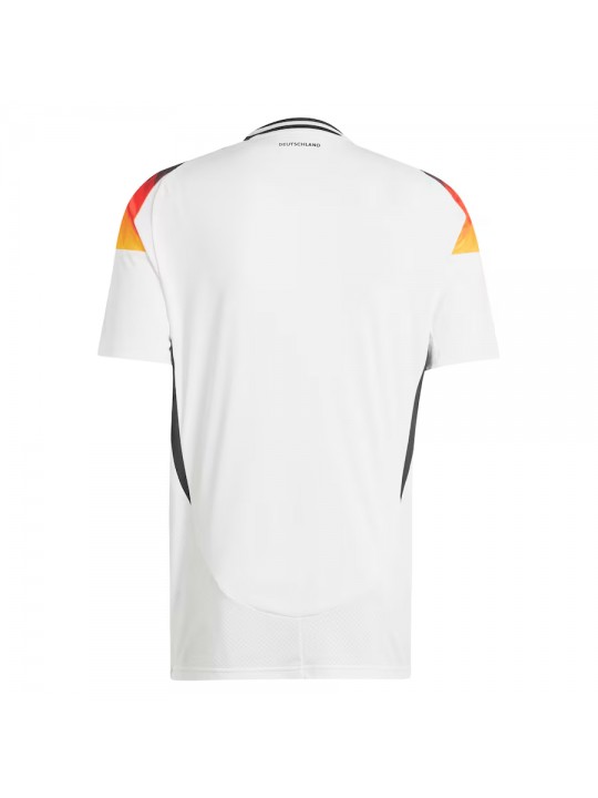 Camiseta Alemania primera equipación 2024