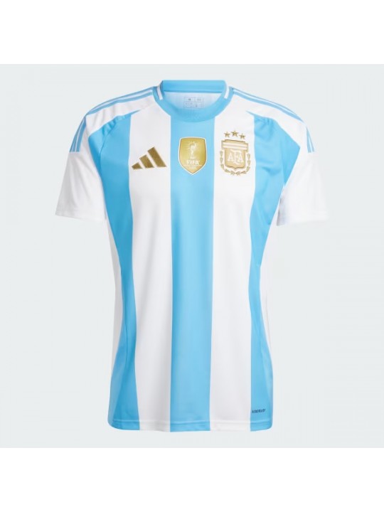 Camiseta Argentina 1ª Equipación 2024