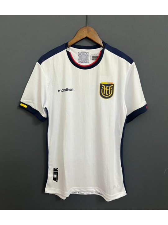 Camiseta ECUADOR 3ª Equipación 2023