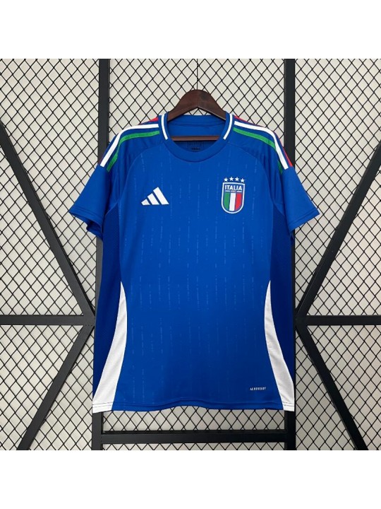 Camiseta Italy Primera Equipación 2024