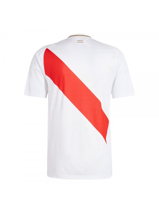 Camiseta Peru primera equipación 2024