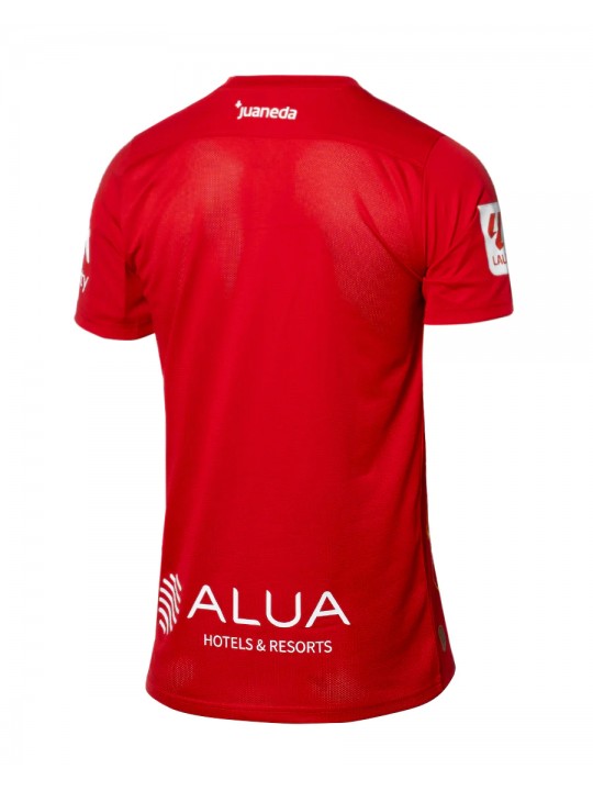 Camiseta RCD Mallorca Inauguración Nuevo Son Moix Niño