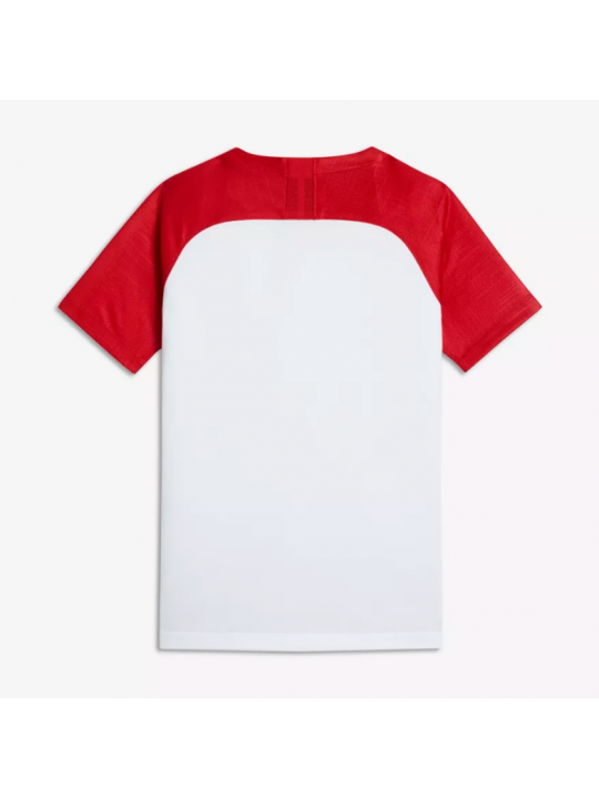 Camiseta Croacia Primera Equipación 2018 Niño Kits