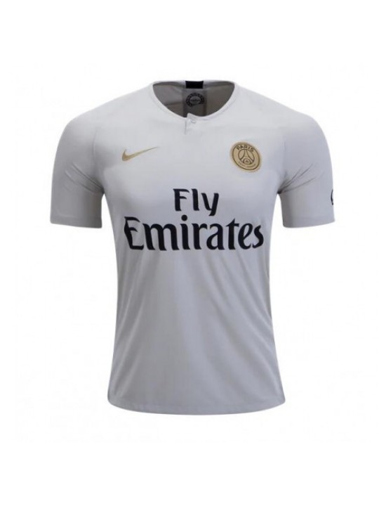 Camiseta Segunda Equipación Paris Saint-Germain 18-19