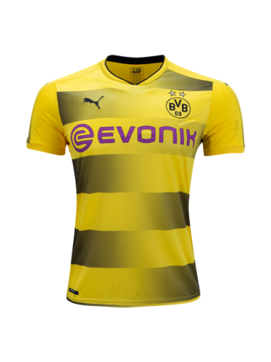 Camiseta Primera Equipación Borussia Dortmund 17-18