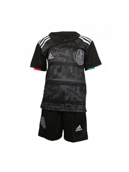 Camiseta México Primera Equipación 2020 Niño