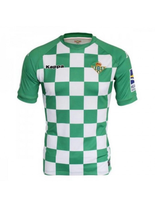 Camiseta De Primera Real Betis 2019/2020