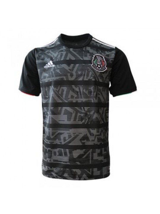 Mexico 2020 Primera Equipación Camisetas De Fútbol