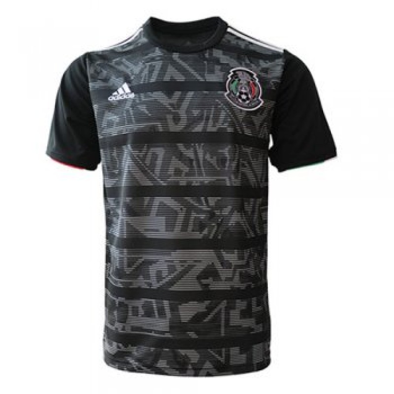 Mexico 2020 Primera Equipación Camisetas De Fútbol