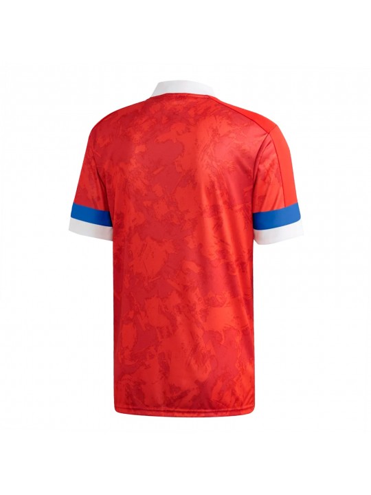 Camiseta primera equipación selección rusa 2019 2020