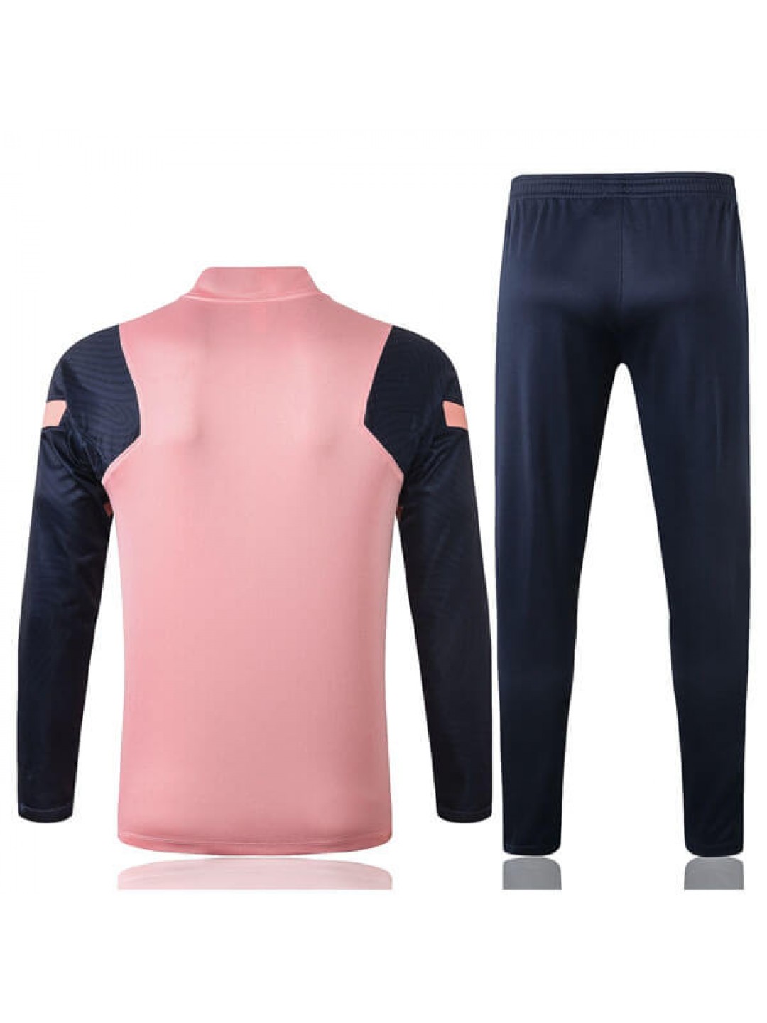 Comprar 2020-2021 chaqueta tottenham hotspur negro verde rosa |  Camisetasthai
