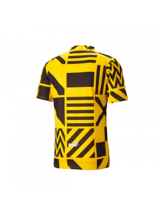 Camiseta Borussia Dortmund Pre-Match 2022-2023