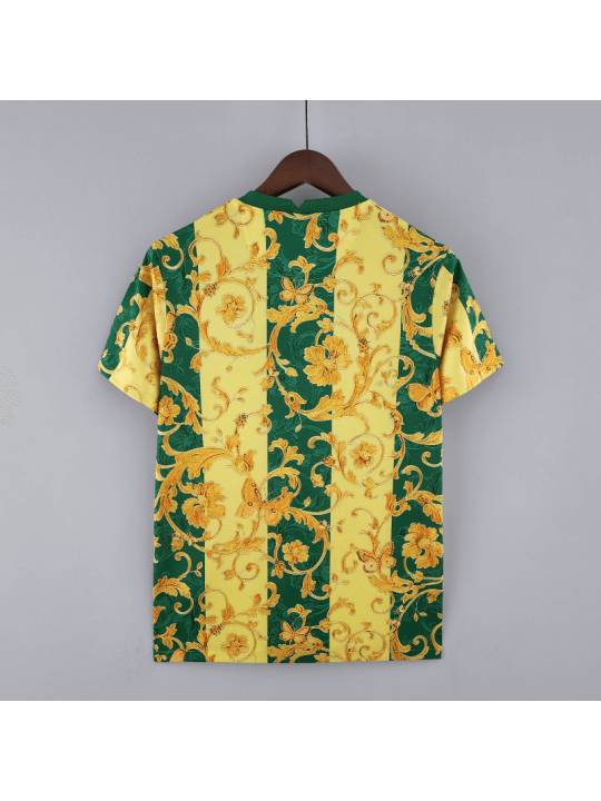Camisetas Brazil 2022 Edición Especial