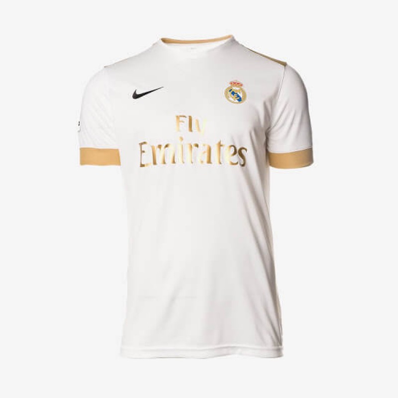 Camiseta Real Madrid 2020/2021