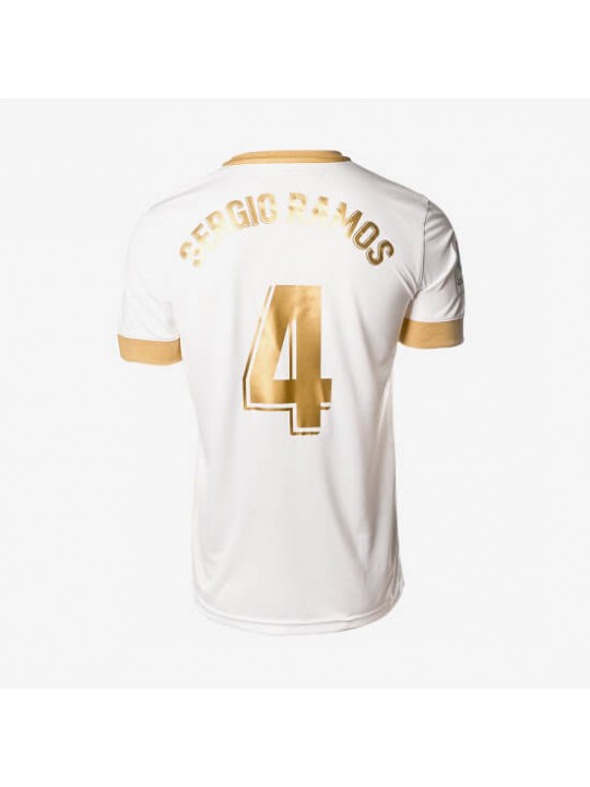 Camiseta Real Madrid 2020/2021
