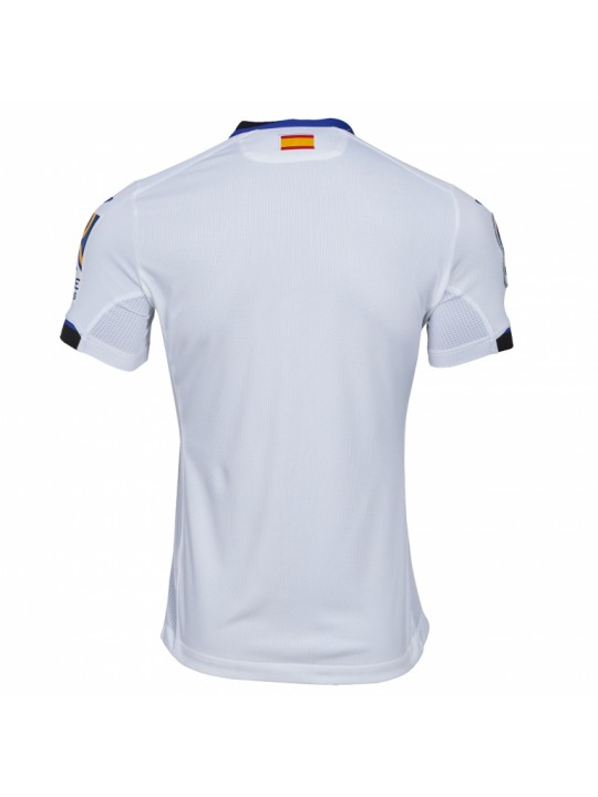 Camiseta Joma Getafe Cf Tercera Equipación 2020-2021