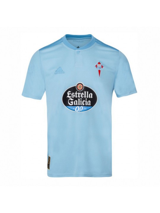 Camiseta Celta De Vigo Primera Equipación 2018/2019