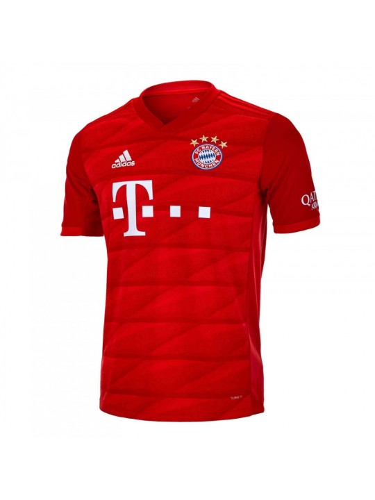 Camiseta Bayern Múnich Primera Equipación 2019/2020