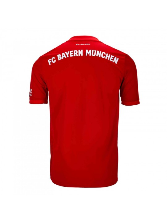 Camiseta Bayern Múnich Primera Equipación 2019/2020