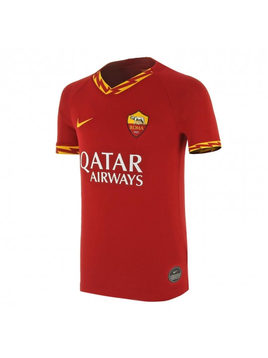 Camiseta AS Roma niño Stadium 2019 2020