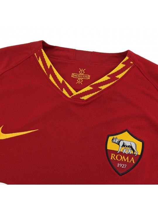 Camiseta AS Roma niño Stadium 2019 2020