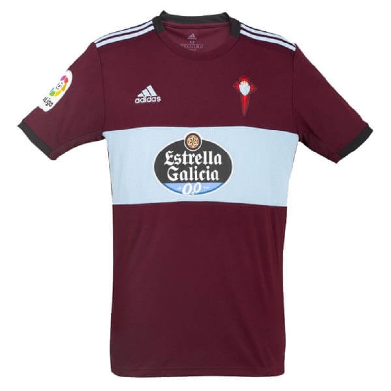 Camiseta Celta De Vigo Segunda Equipación 2019/2020