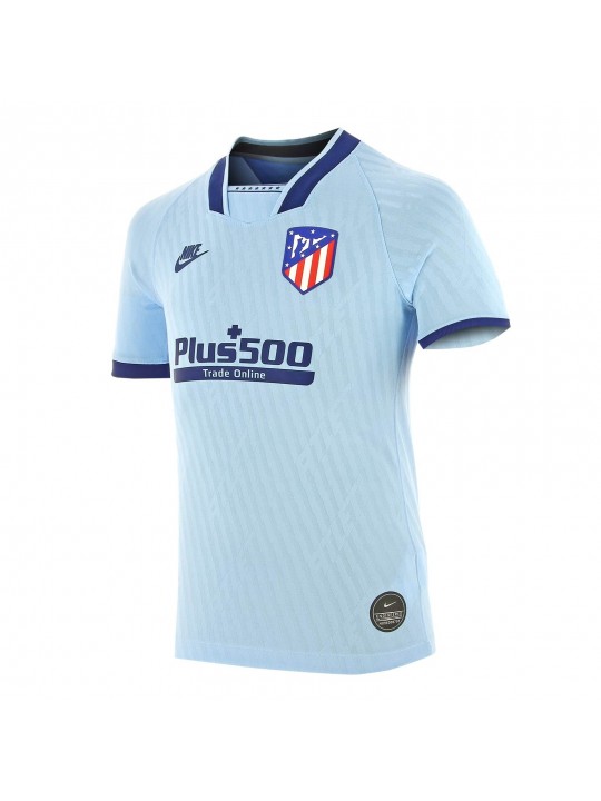 Camiseta Tercera Atletico Madrid niño 2019 2020 Stadium
