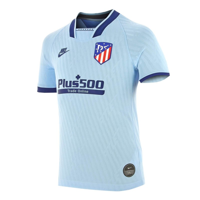 Camiseta Tercera Atletico Madrid niño 2019 2020 Stadium