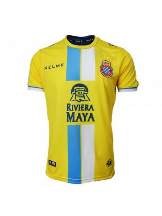 Espanyol 18/19 Camiseta de la Tercera equipación