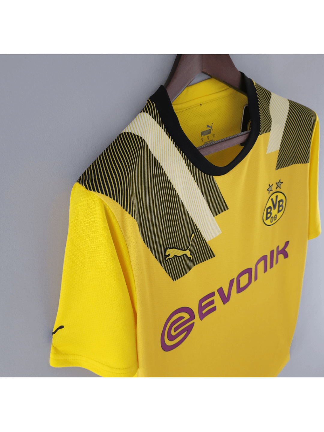 Comprar Camiseta Borussia Dortmund 3ª Equipación 2022/2023 Baratas