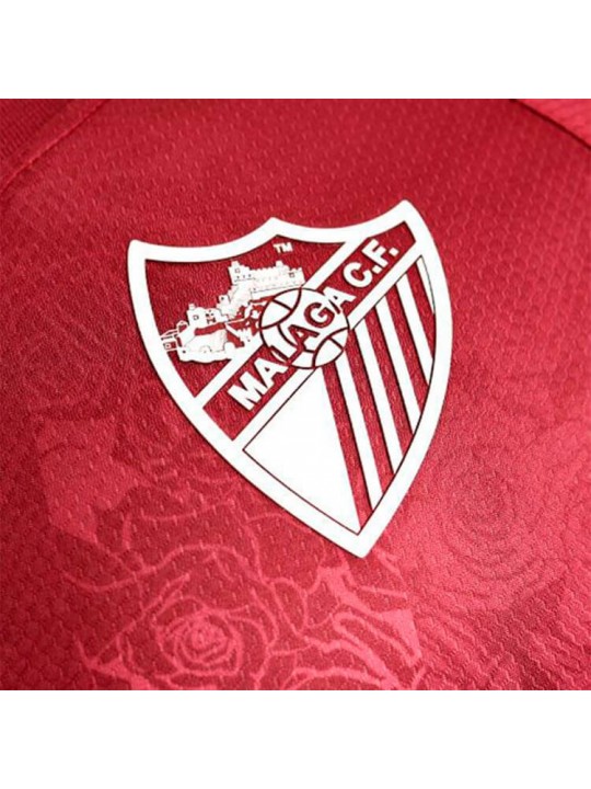 Camiseta Málaga Cf Segunda Equipación 2022-2023