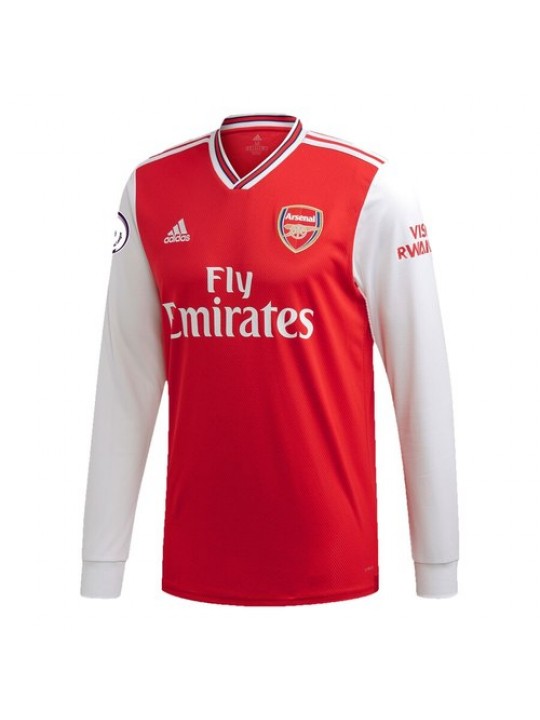 Camiseta Arsenal FC Primera Equipación 2019/2020 ML