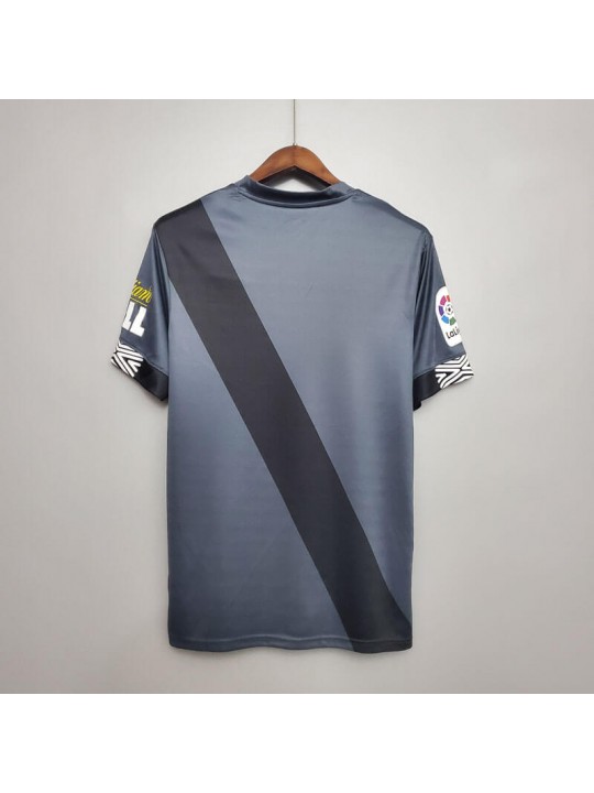 Camiseta Rayo Vallecano Segunda Equipación 2020/2021 Niño