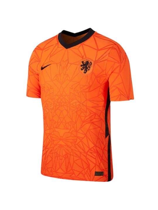 Camiseta De Países Bajos Primera Equipación 2020/2021