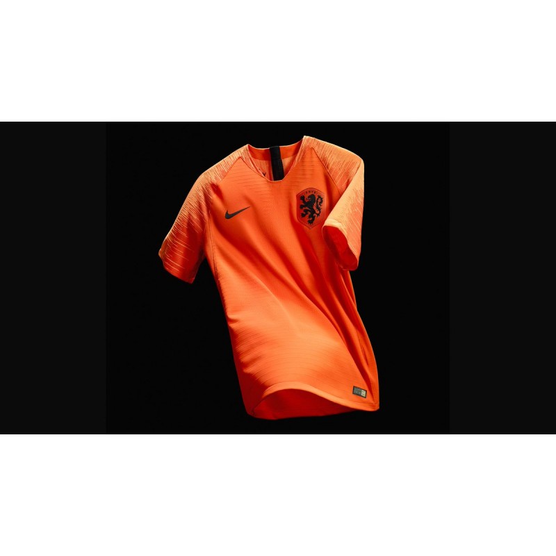 Camiseta Países Bajos Primera Equipación 2019-2020